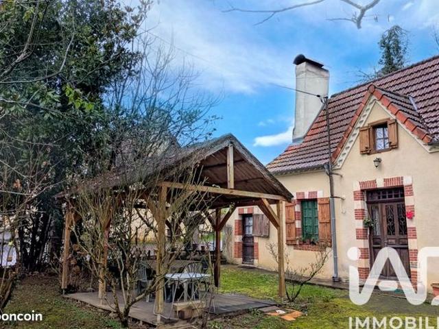 Maison vente à Pau, Séméacq-blachon