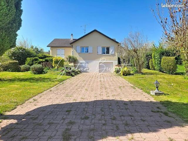 Maison vente à Verdun, Dugny-sur-meuse