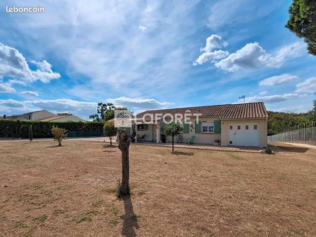 Maison vente à Vacquiers, Haute-Garonne