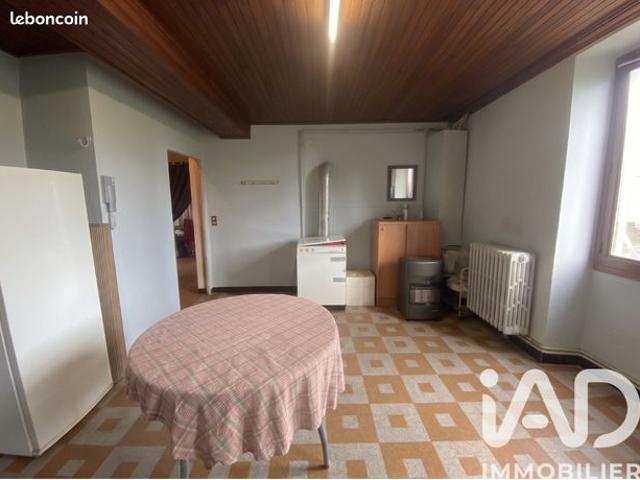 Maison vente à Grenoble, Cognin-les-gorges