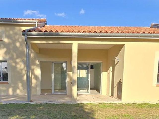 Maison vente à Pamiers, Mazères