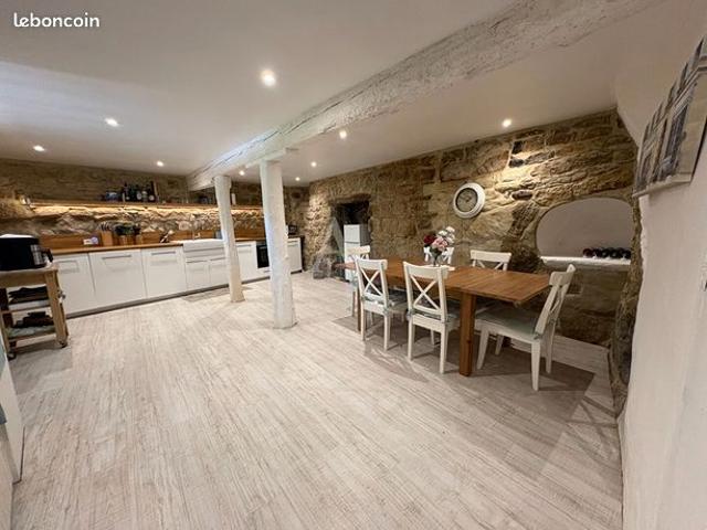 Maison vente à Limoux, Rennes-les-bains