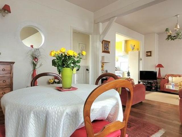 Maison vente à Chaumont-en-Vexin, Oise