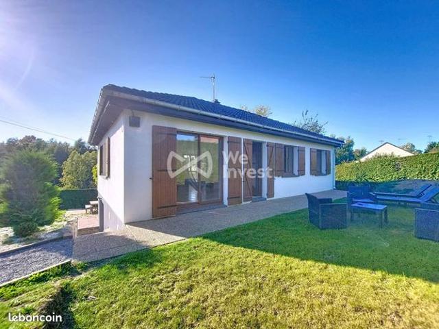 Maison vente à Fourmies, Nord