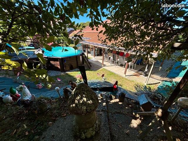 Maison vente à Le Pont-de-Beauvoisin, Savoie