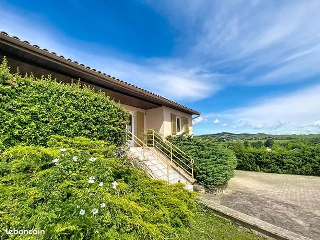Maison vente à Villefranche-sur-Saône, Rhône