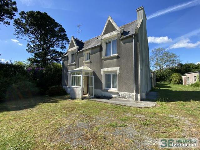 Maison vente à Brest, Bretagne
