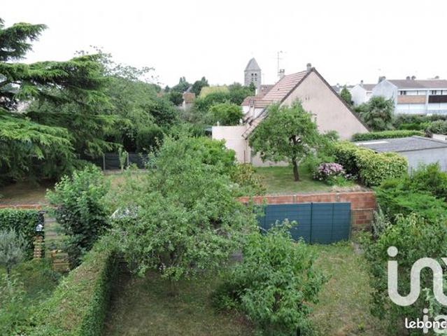 Maison vente à Montigny-le-bretonneux