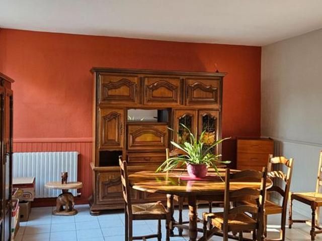 Maison vente à La Tour-du-Pin, Auvergne-Rhône-Alpes