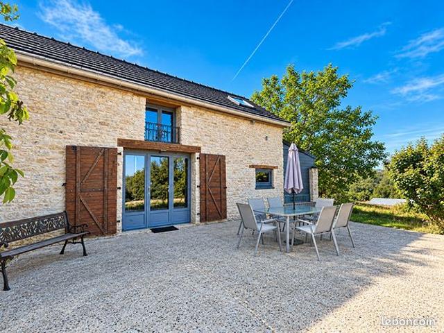 Maison vente à Turenne, Corrèze