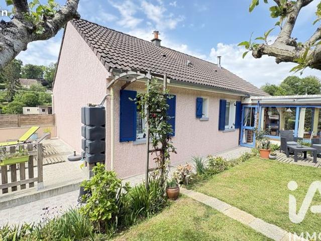 Maison vente à Le Havre, Gruchet-le-valasse