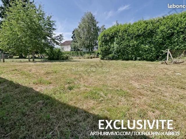 Maison vente à La Tour-du-Pin, La Tour-du-pin
