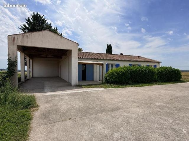 Maison vente à Saintes, Chaniers