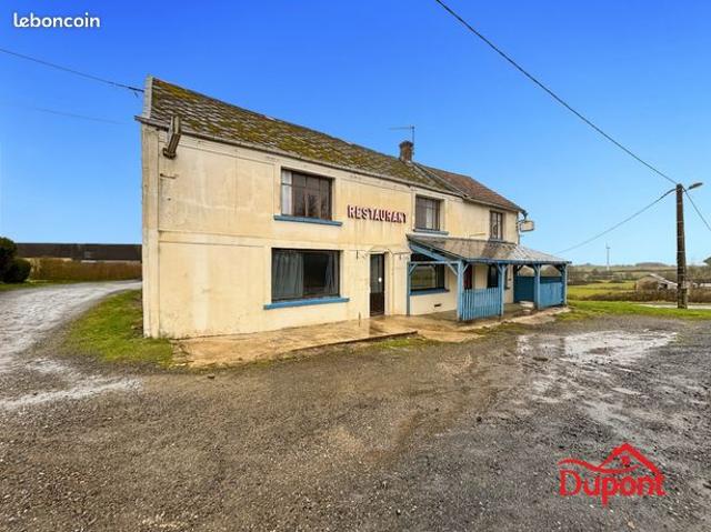 Maison vente à Charleville-Mézières, Neuville-lez-beaulieu
