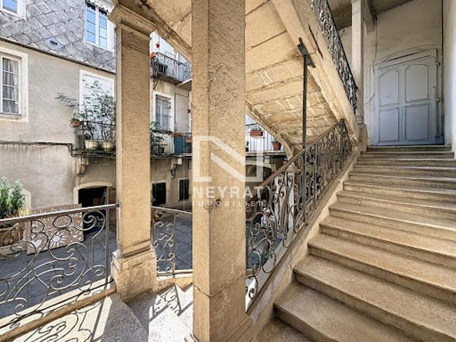 Maison vente à Lons-le-Saunier, Lons-le-saunier