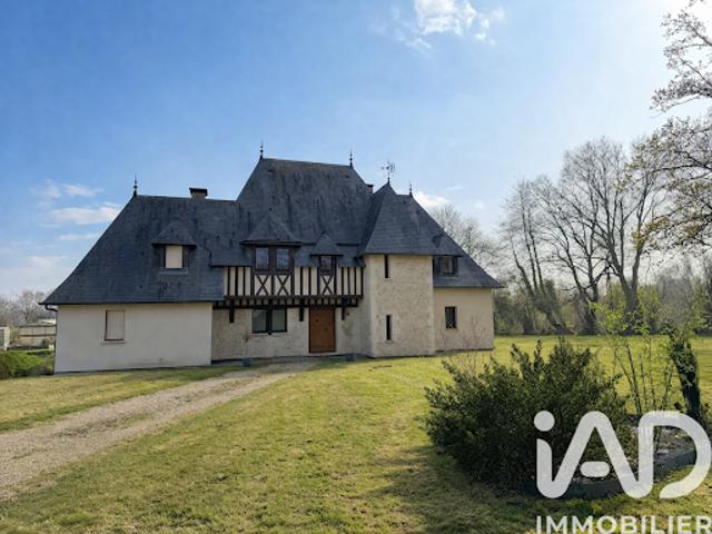 Maison vente à Bernay, Beuzeville