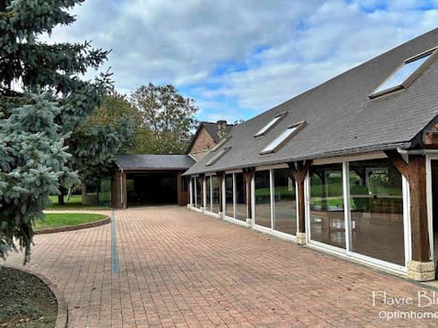 Maison vente à Les Andelys, Pacy-sur-eure