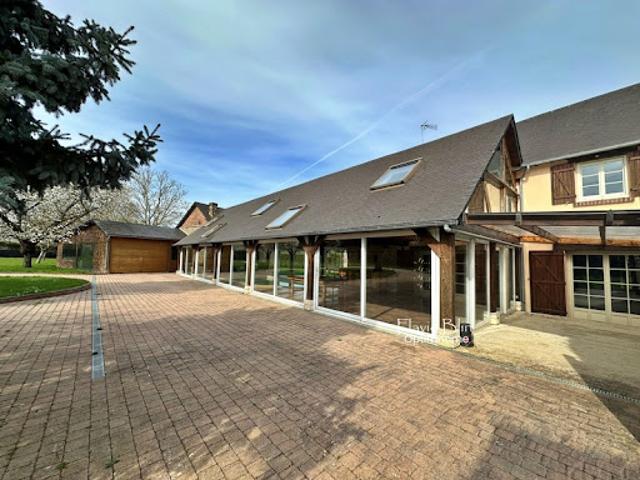 Maison vente à Les Andelys, Pacy-sur-eure