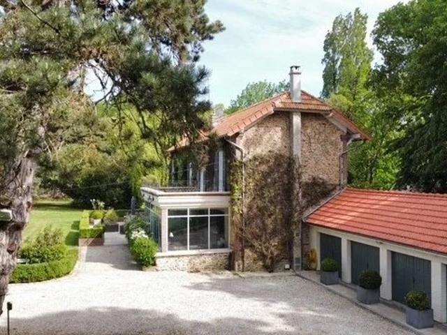 Maison vente à Férolles-Attilly, Seine-et-Marne