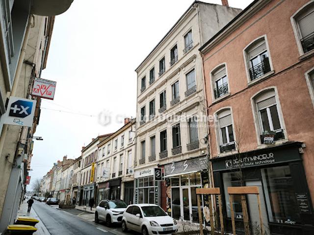 Maison vente à Roanne