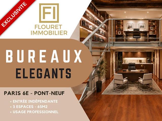 Maison vente à Paris, Île-de-France