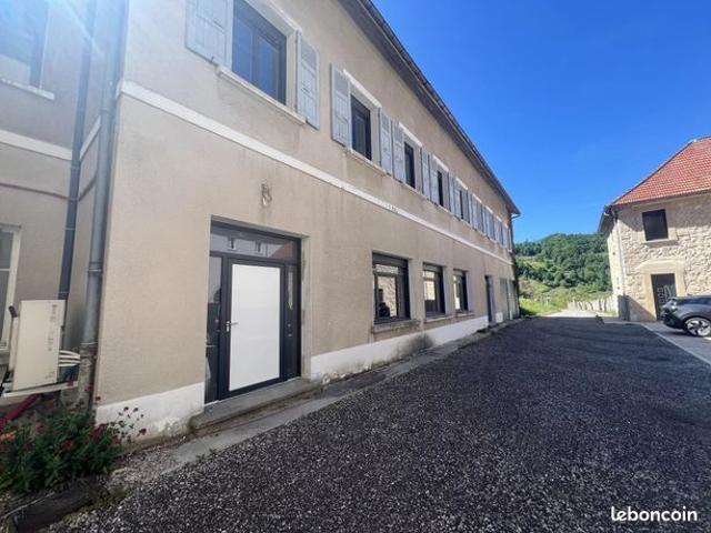 Maison vente à Grenoble, Murinais