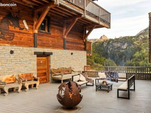 Maison vente à Albertville, Tignes