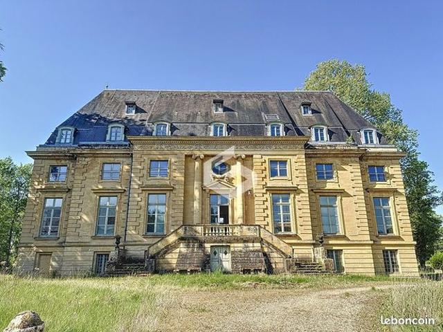 Maison vente à Sedan, Bazeilles