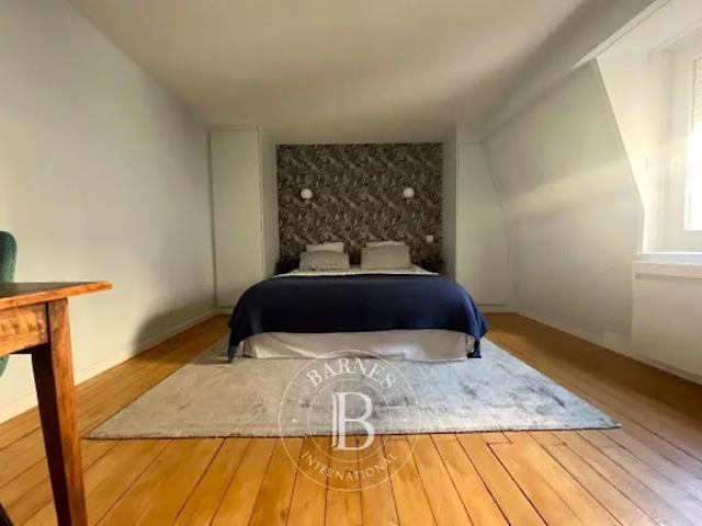 Maison vente à Tours