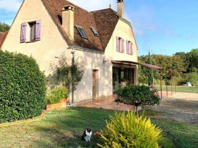 Maison vente à Cahors