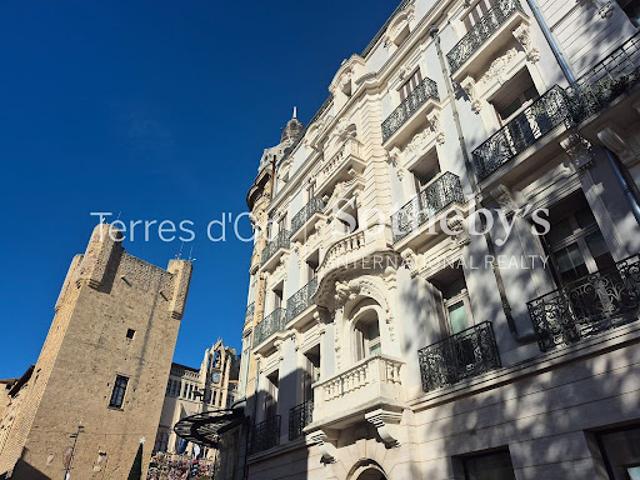 Maison vente à Narbonne