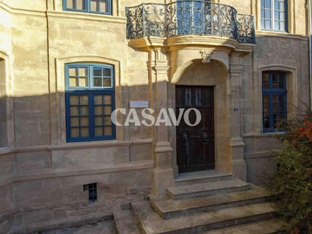 Maison vente à Aix-en-Provence, Lambesc