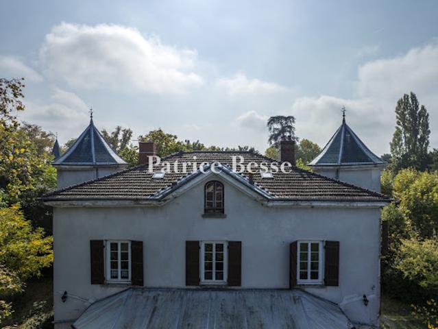 Maison vente à Lyon, Métropole de Lyon