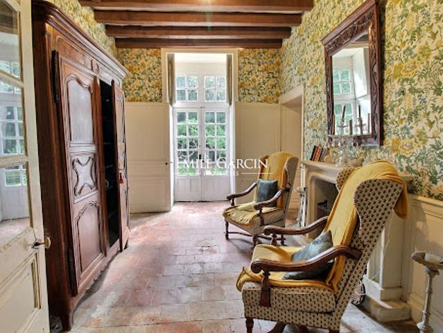 Maison vente à Segré, Soeurdres