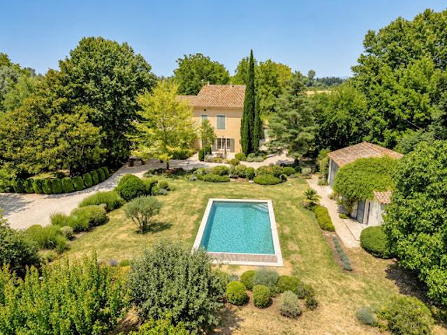 Maison vente à Pernes-les-Fontaines, Vaucluse