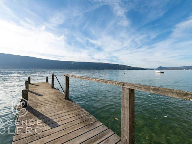 Maison vente à Annecy, Veyrier-du-lac