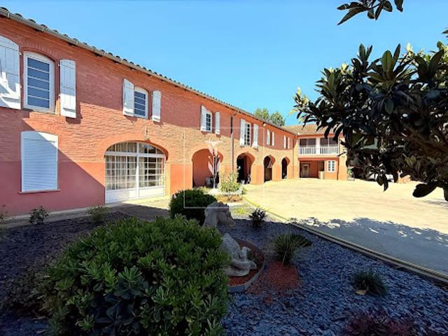 Maison vente à Montauban