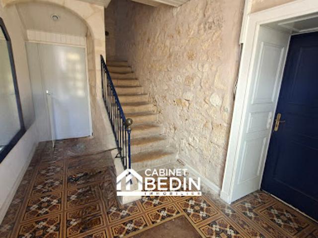 Maison vente à Saint-André-de-Cubzac, Gironde