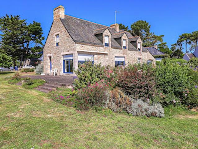 Maison vente à Lorient, Bretagne