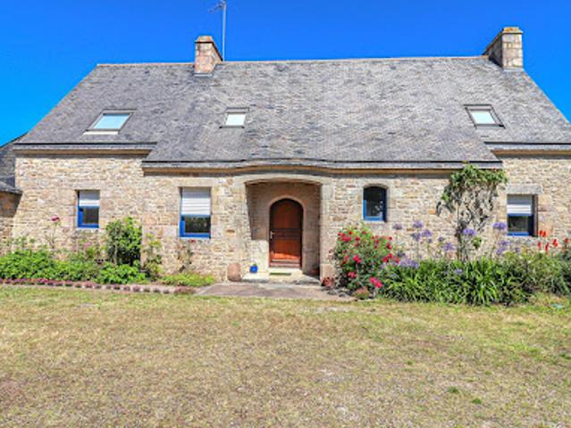 Maison vente à Lorient, Bretagne