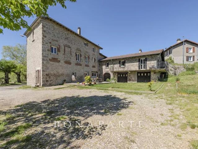 Maison vente à Saint-Étienne, Jonzieux