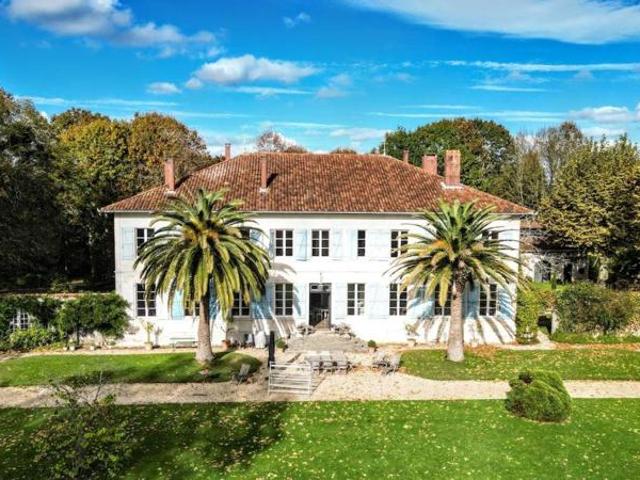 Maison vente à France métropolitaine, Bayonne