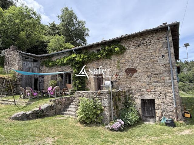Maison vente à Satillieu, Ardèche
