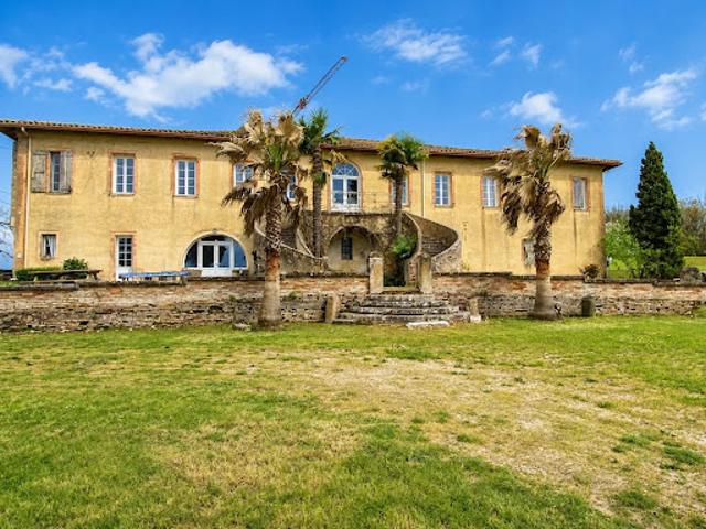 Maison vente à Montauban