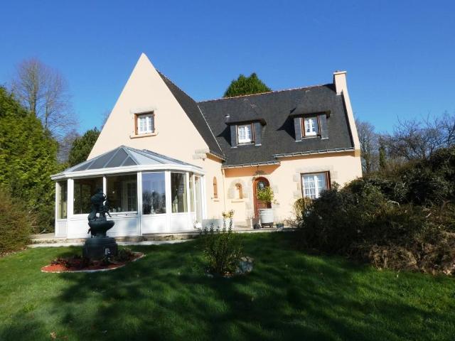 Maison vente à Pontivy, Bretagne