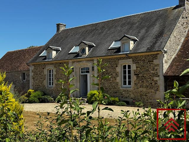Maison vente à Alençon, Sées