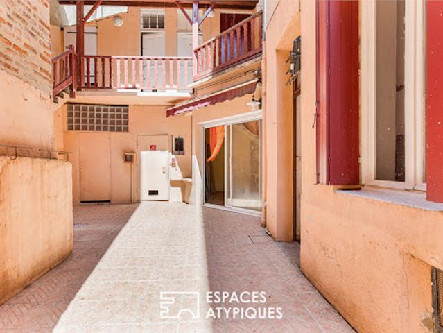 Maison vente à Albi