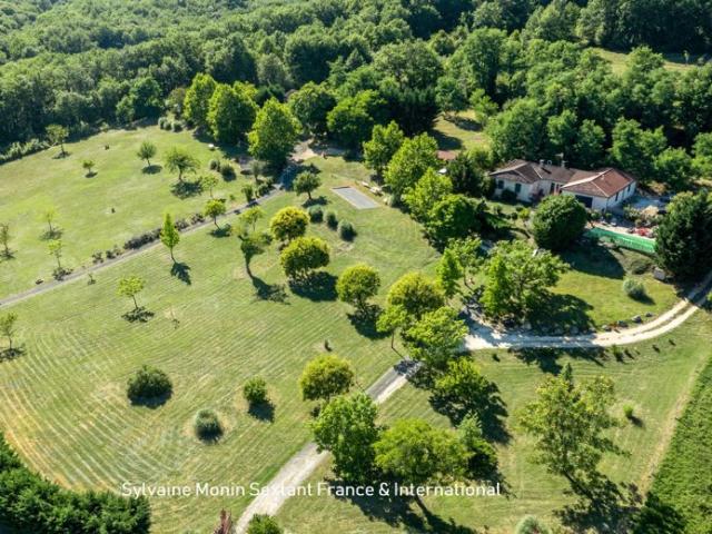 Maison vente à Sarlat-la-Canéda, Tourtoirac