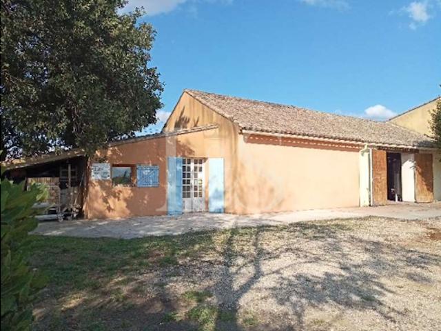 Maison vente à Cairanne, Vaucluse