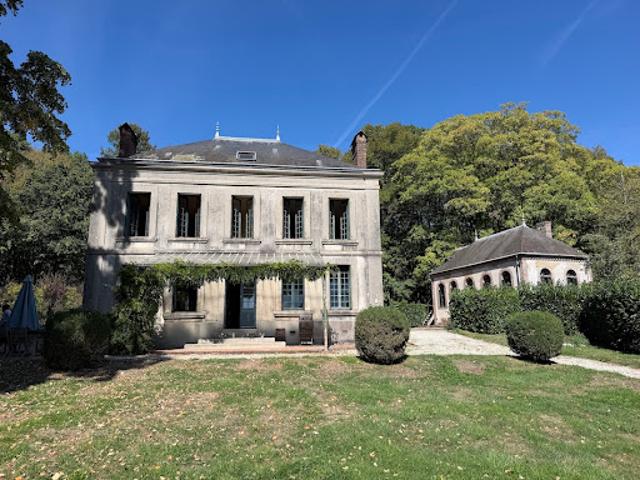 Maison vente à Tourouvre au Perche, Orne